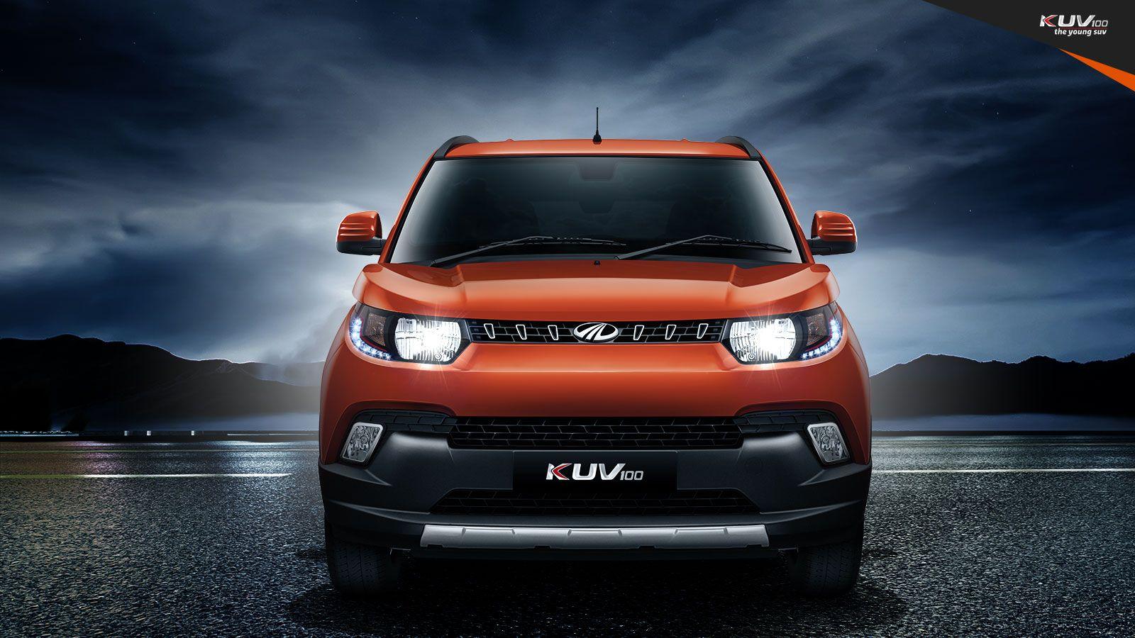kuv100