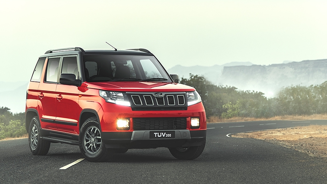 tuv300