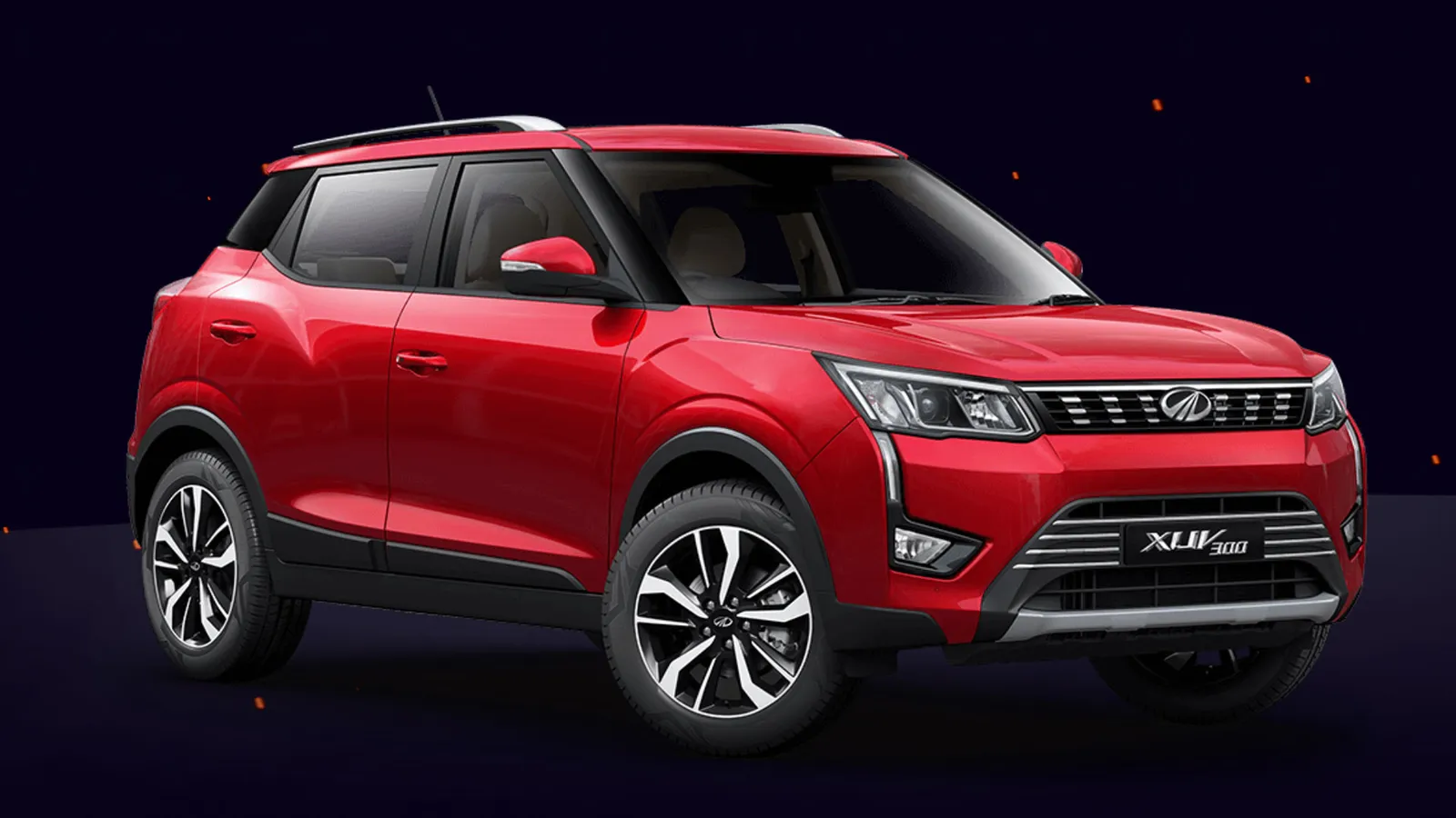 xuv500
